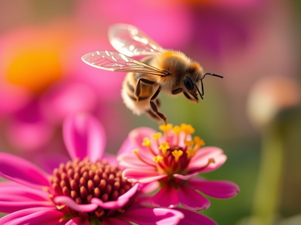 Mukjizat Al-Quran: Lebah&nbsp;Madu