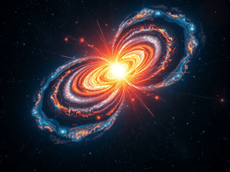 Big Bang: Mukjizat&nbsp;Al-Quran