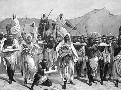 Memahami “Hamba Sahaya yang kamu&nbsp;miliki”