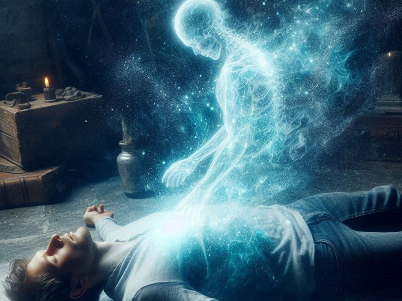 Roh, Qalb, Aql and&nbsp;Nafs