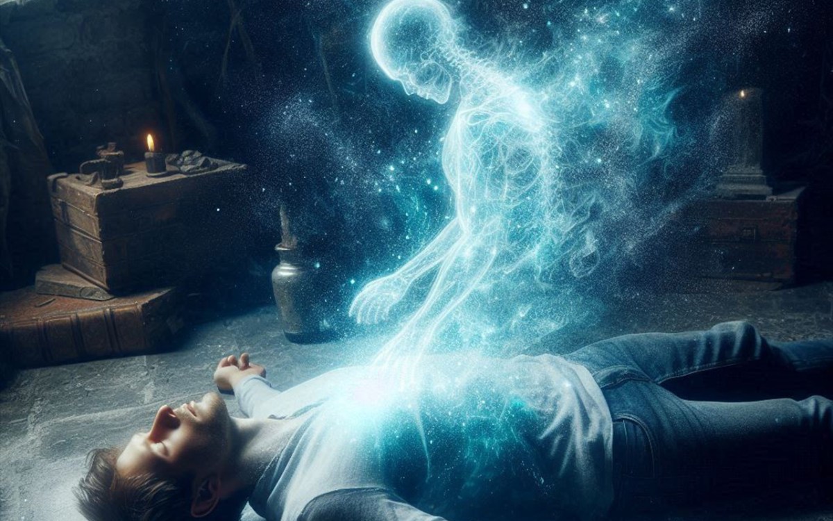 Roh, Aql, Qalb dan&nbsp;Nafs