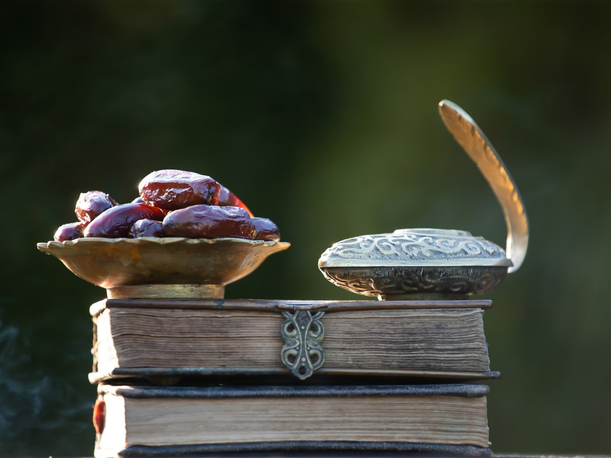 Beriman Kepada Kitab-Kitab