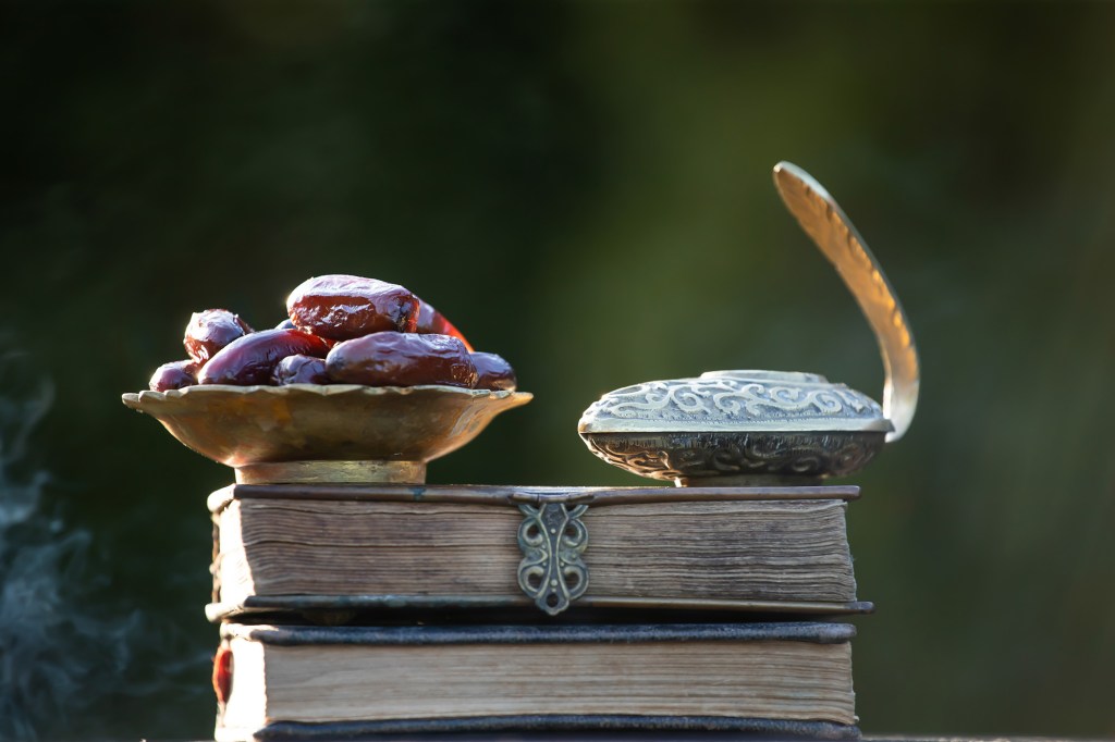 Beriman Kepada Kitab-Kitab