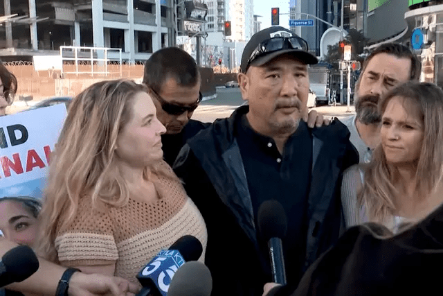 Ryan at the press conference