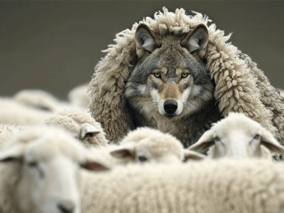 Taqiya: Funny and Weird Accusation Against&nbsp;Islam