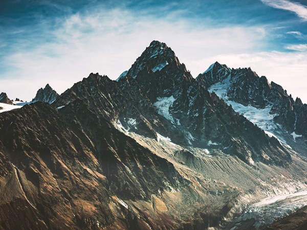 Mountains as Earth’s&nbsp;Pegs