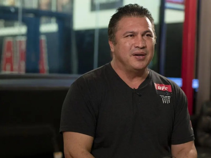 Pendedahan Javier Coach Khabib: Akhlak Muslim&nbsp;Terbaik