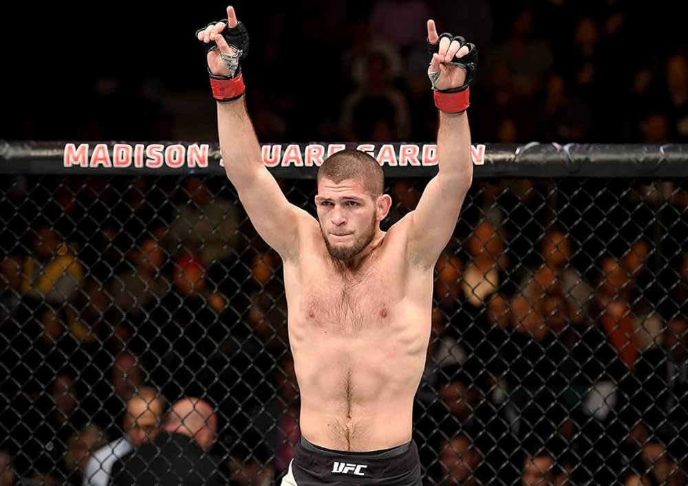 Khabib