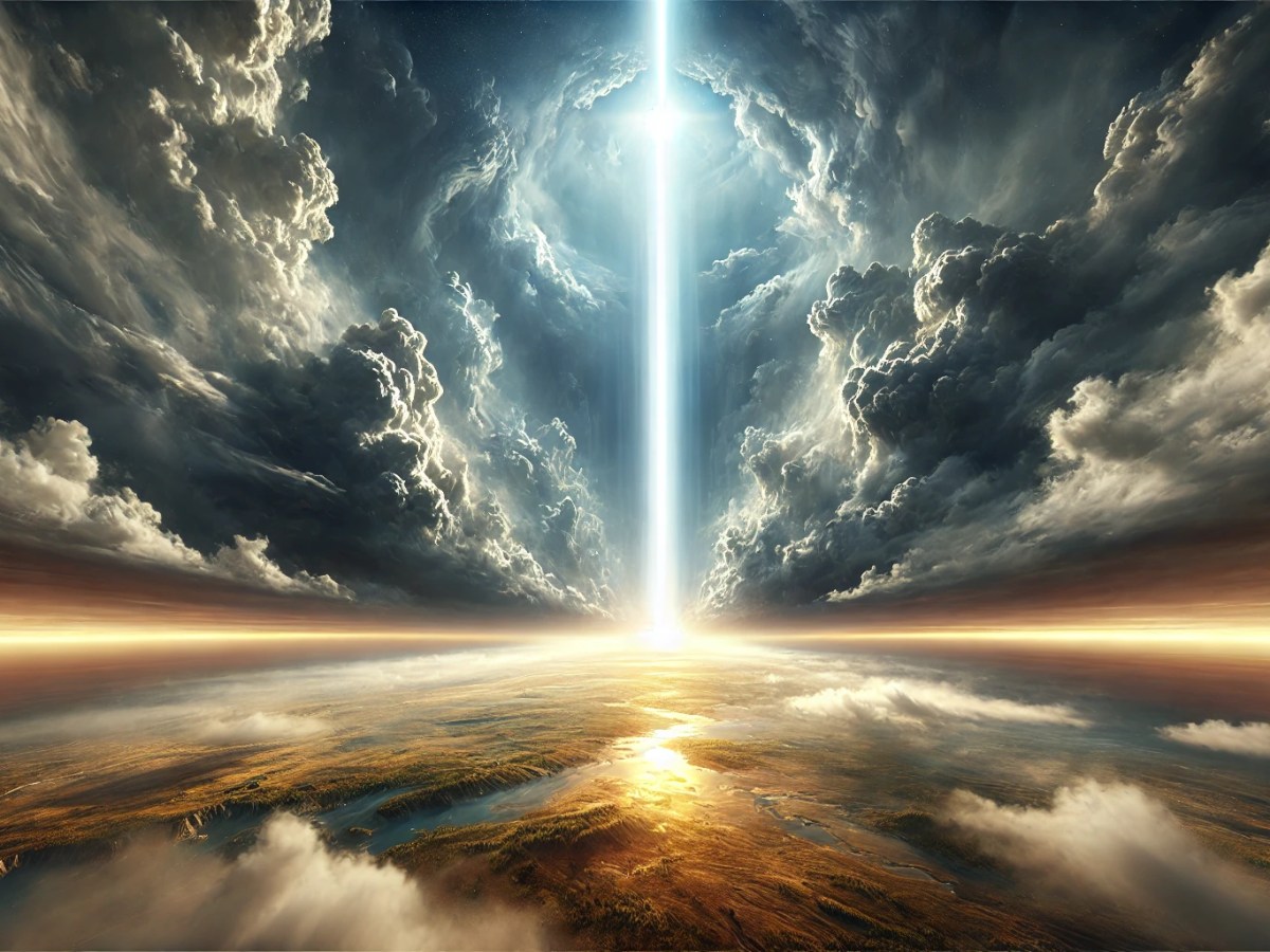 Believe In The&nbsp;Angels