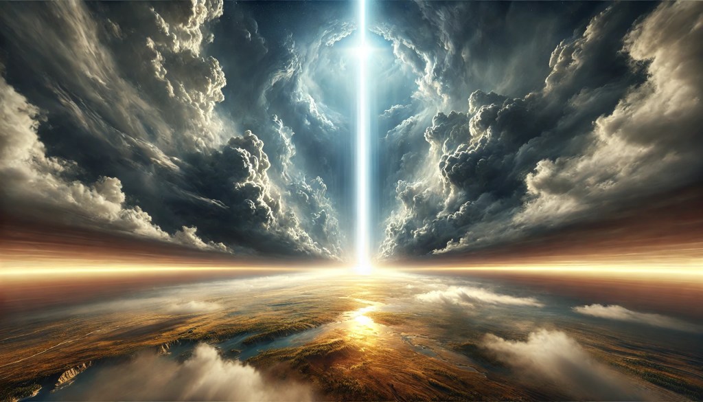 Believe In The&nbsp;Angels