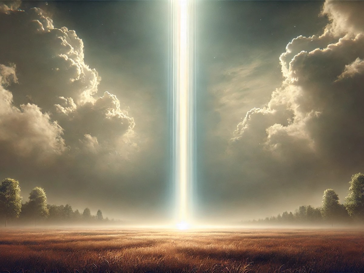 Beriman Kepada Malaikat