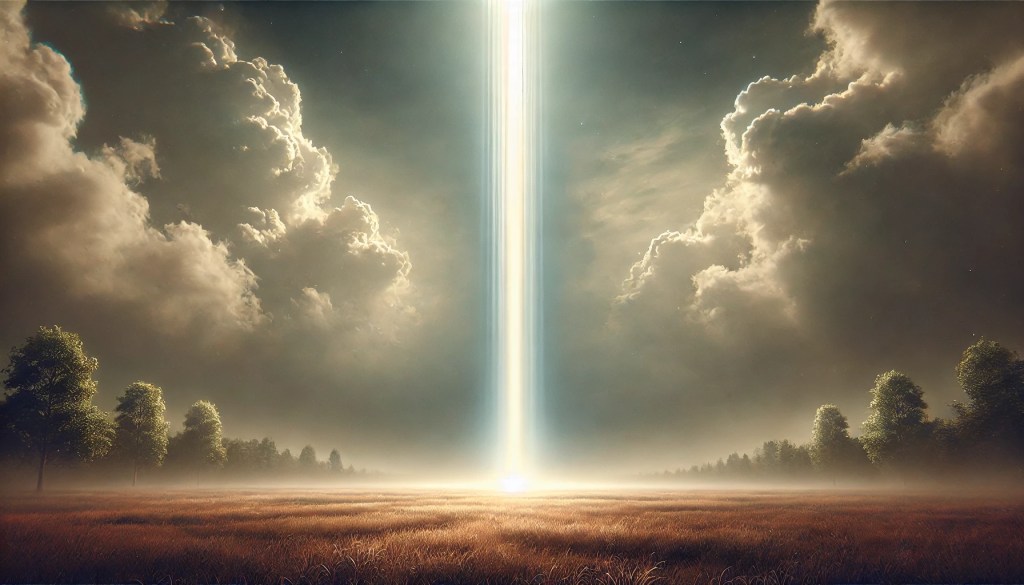 Beriman Kepada Malaikat