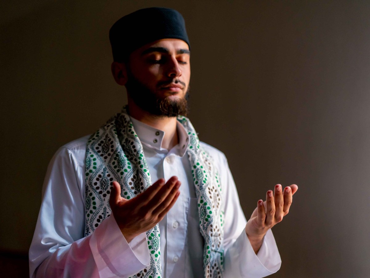 Recitation of the Shahadah: The Pinnacle of&nbsp;Faith