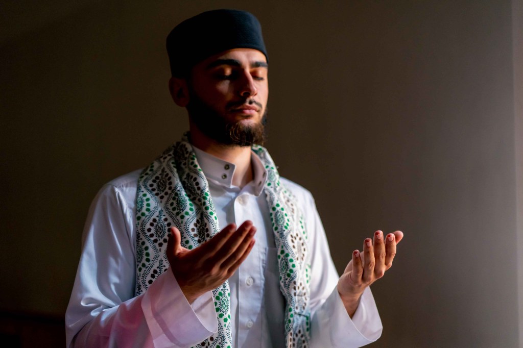 Recitation of the Shahadah: The Pinnacle of&nbsp;Faith