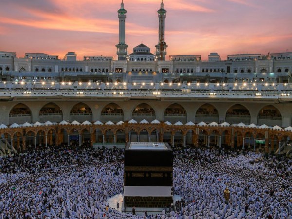 5 Rukun Islam: Panduan Asas Keimanan dan&nbsp;Ibadah