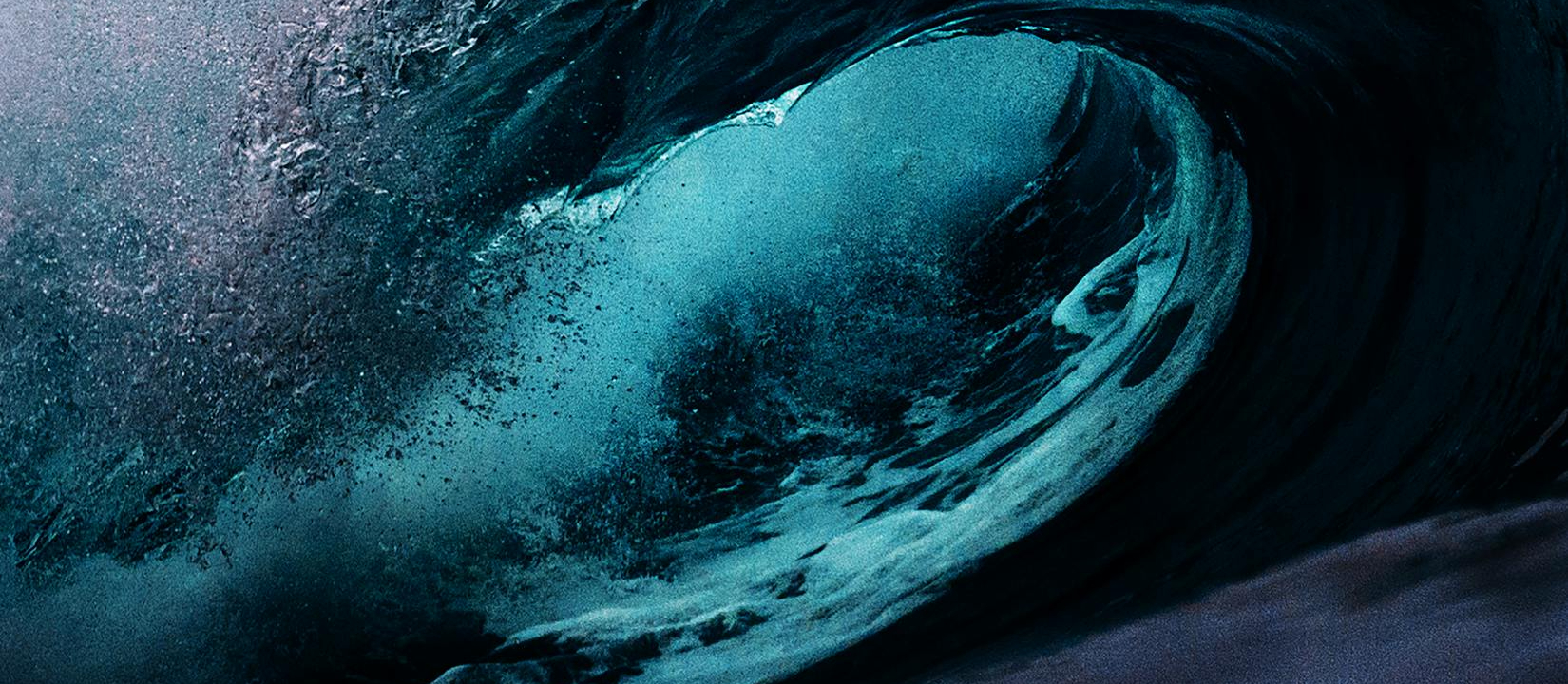 The Miracles of Quran; waves upon waves