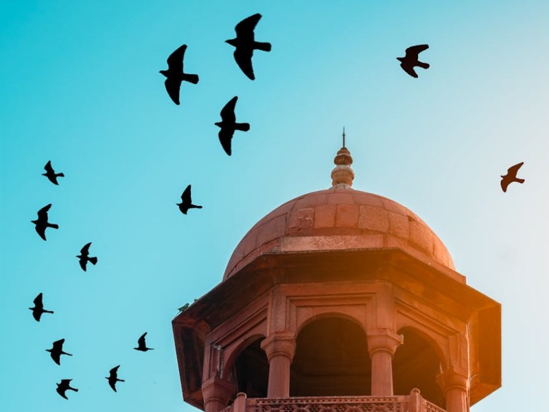 Beriman Kepada Rasul-rasul