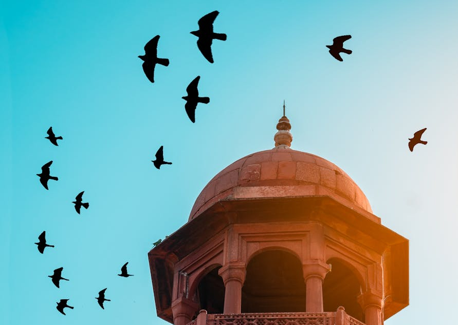 Beriman Kepada Rasul-rasul