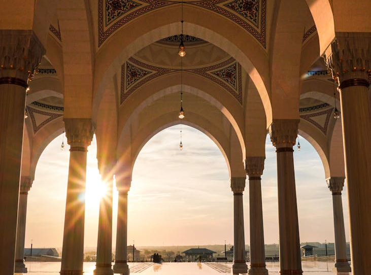 Belief in the Day of&nbsp;Judgment