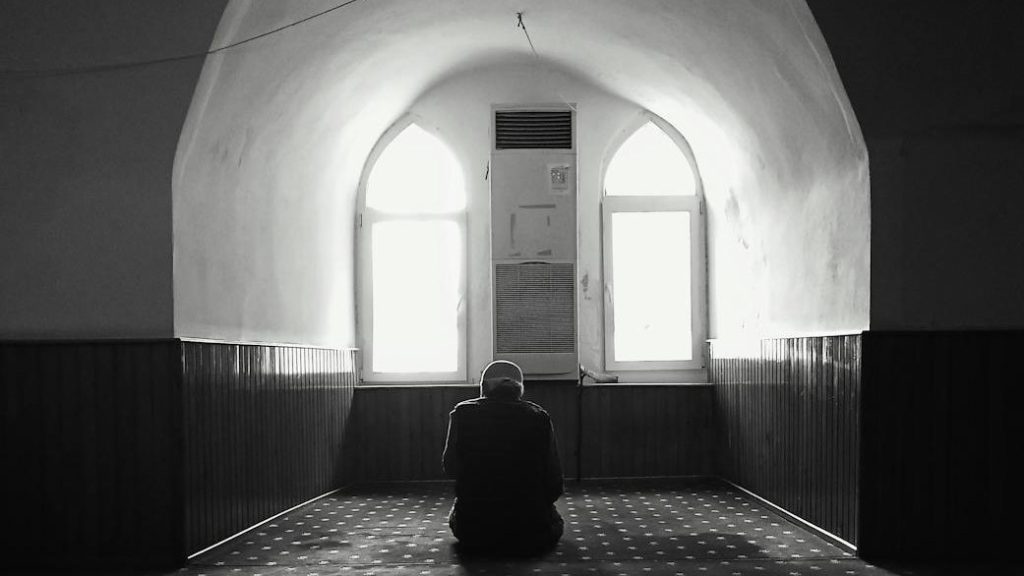 Five Daily Prayers: A Gift From The&nbsp;Creator