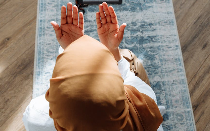 Beriman pada Qada’ dan&nbsp;Qadar