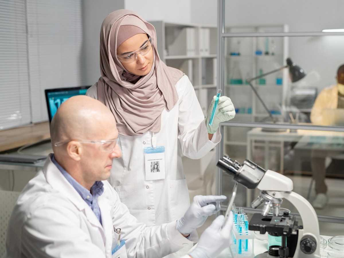 All Living Things Are Created From&nbsp;Water