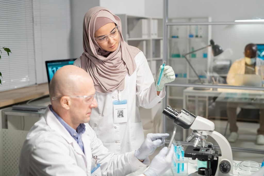 All Living Things Are Created From&nbsp;Water