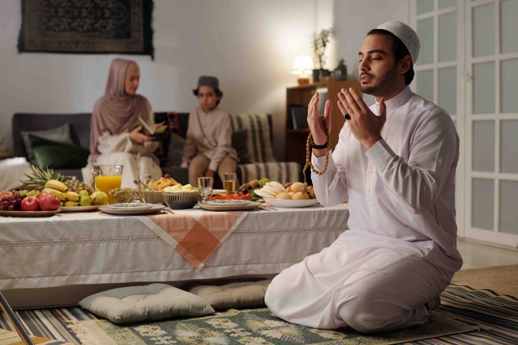 Fasting In Ramadhan: The Importance &&nbsp;Benefits