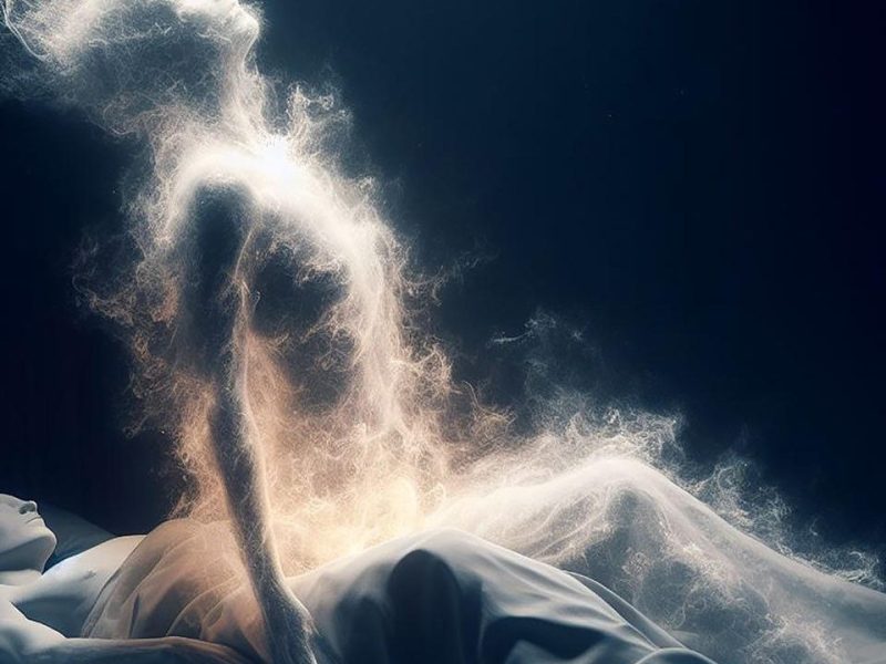 The Creation of the Soul & Its&nbsp;Journey