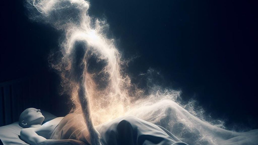 The Creation of the Soul & Its&nbsp;Journey