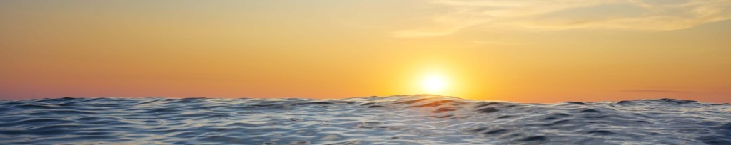 Refuting the Claim: The Sun Setting in Murky Water and Scientific&nbsp;Reality