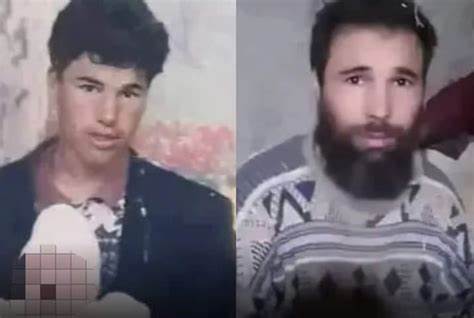 Ditemui Selepas 26 Tahun Disembunyikan Dengan&nbsp;Sihir