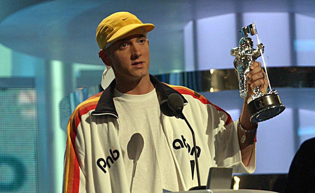 Eminem