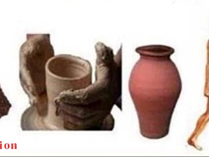 Quran Scientific Error; Human Made of Clay vs&nbsp;Sperm