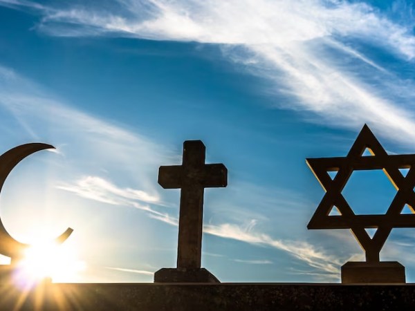 Surah At-Tawbah Verse 29: Kill the Christians & The&nbsp;Jews