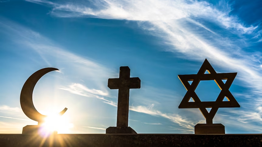 Surah At-Tawbah Verse 29: Kill the Christians & The&nbsp;Jews