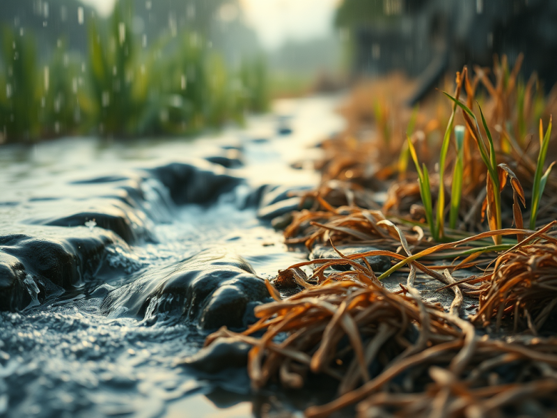 Refuting the Misconception: The Water Cycle in the&nbsp;Quran