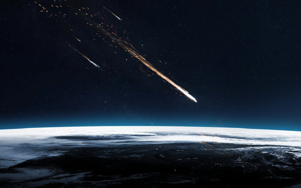 The Sky Being a Solid&nbsp;Dome