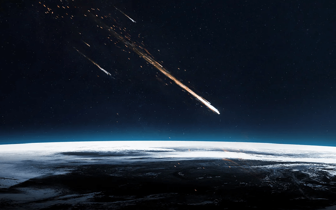 The Sky Being a Solid&nbsp;Dome