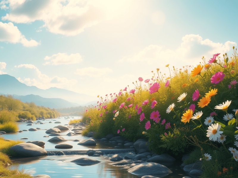 Shared Teachings of Jesus and Muhammad (SAW) on&nbsp;Compassion