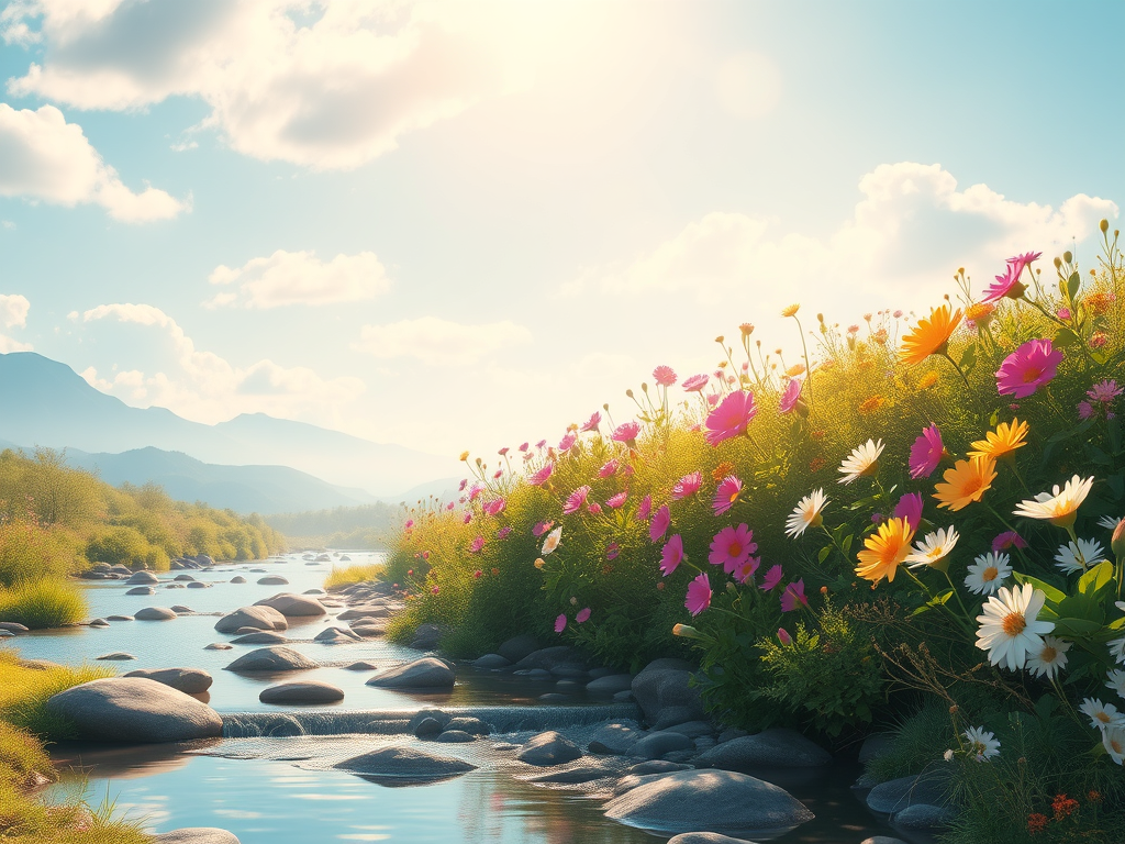 Shared Teachings of Jesus and Muhammad (SAW) on Compassion