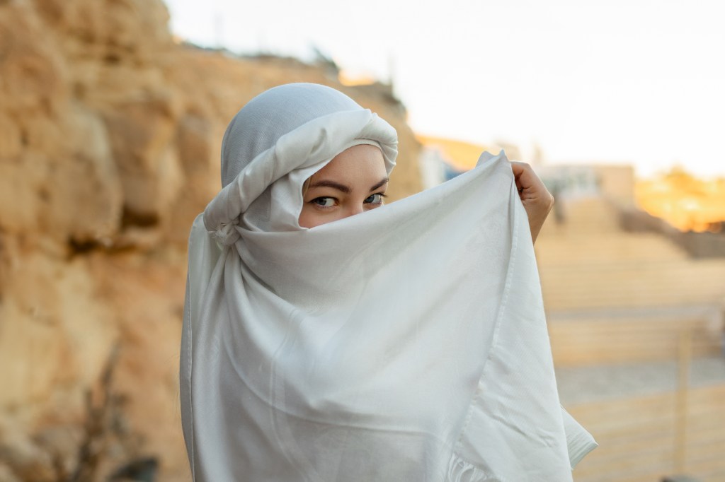 The Polemic Of Aisya’s Age & Rebecca